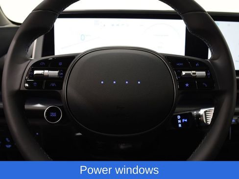 New 2025 Hyundai Ioniq 6 SE image 10