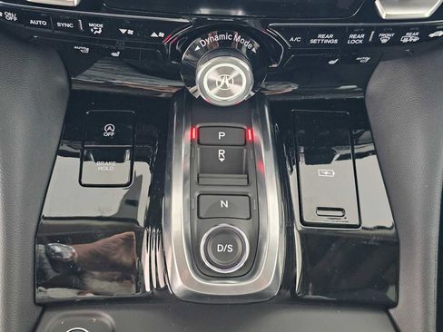 New 2026 Acura MDX SH-AWD image 32