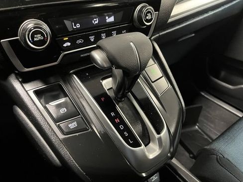Used 2019 Honda CR-V LX image 26
