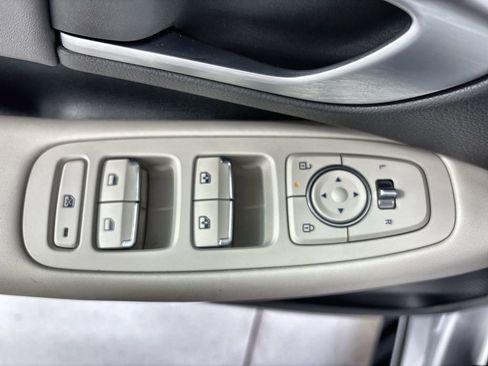 Certified 2025 Hyundai Sonata SEL FWD image 15