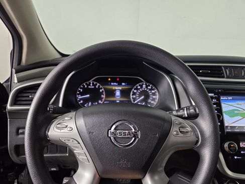 Used 2018 Nissan Murano S w/ Cargo Package FWD image 14