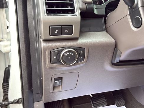 Used 2020 Ford Expedition XLT w/ Equipment Group 202A AWD/4WD image 22