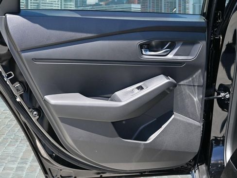 New 2026 Honda Accord LX image 11