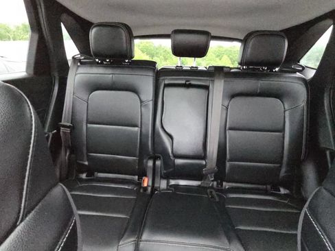 Used 2021 Ford Escape SEL AWD/4WD image 25