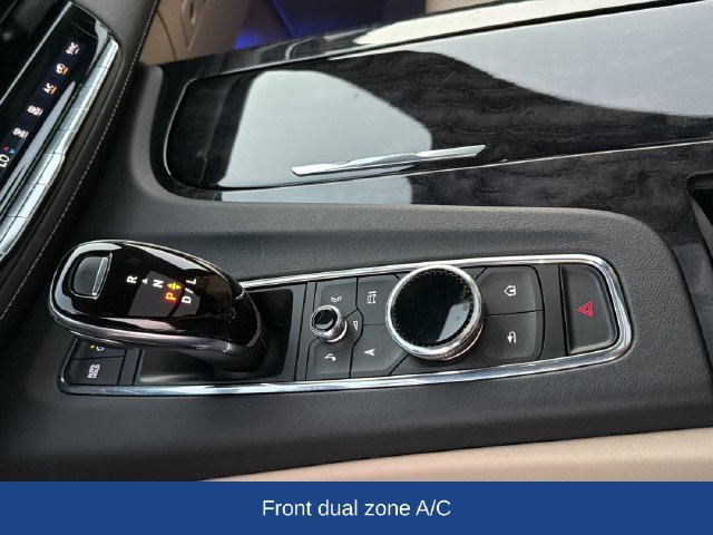 Certified 2021 Cadillac Escalade Premium Luxury w/ Driver Assist Tech Package AWD/4WD image 24