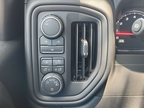 New 2026 Chevrolet Silverado 2500 Custom w/ Custom Value Package AWD/4WD image 23