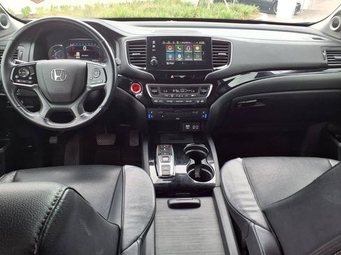 Used 2021 Honda Pilot Elite image 18