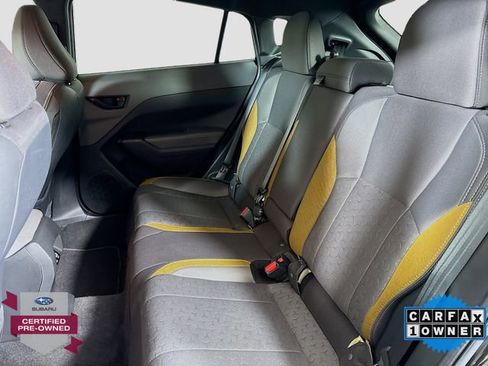 Certified 2025 Subaru Crosstrek 2.5i Sport image 24