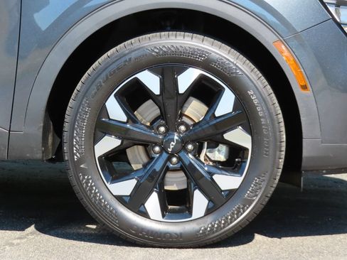 Certified 2023 Kia Sportage X-Line AWD/4WD image 15