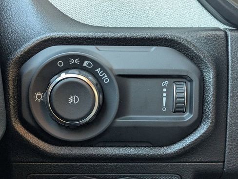 New 2026 Jeep Wrangler Sport S image 20