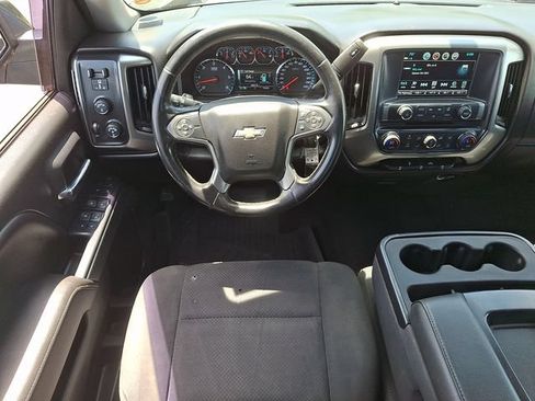 Used 2019 Chevrolet Silverado 1500 LT w/ All Star Edition AWD/4WD image 11
