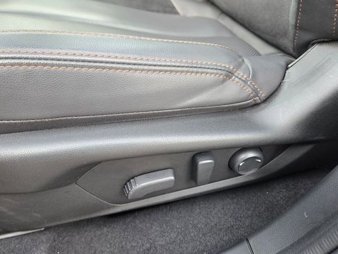 Used 2025 Subaru Forester Touring image 24