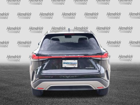 Used 2024 Lexus RX 350 Premium Plus w/ Convenience Package FWD image 8