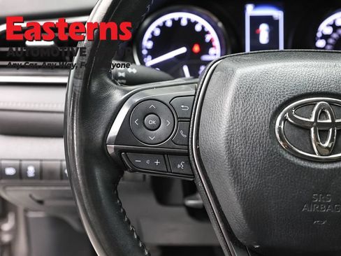 Used 2024 Toyota Camry SE FWD image 14