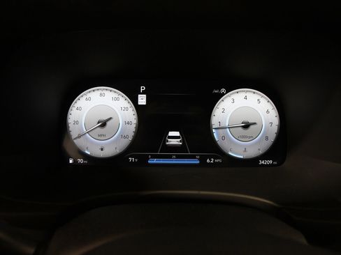 Certified 2024 Hyundai Palisade Calligraphy image 8