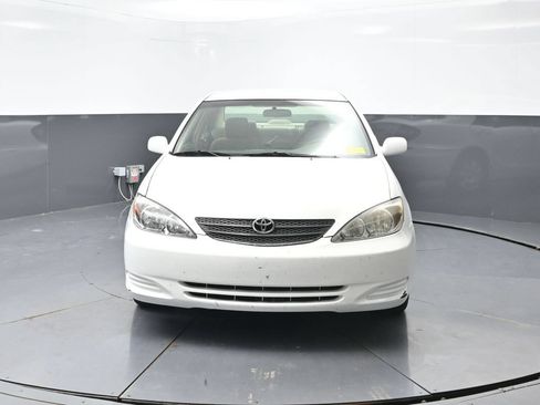 Used 2003 Toyota Camry LE FWD image 6