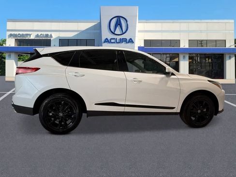 New 2026 Acura RDX SH-AWD image 8