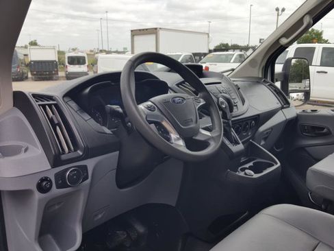 Used 2019 Ford Transit 350 138 DRW w/ Exterior Upgrade Package RWD image 14
