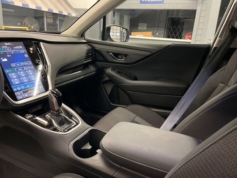 Certified 2025 Subaru Outback Premium w/ Popular Package #1A image 14