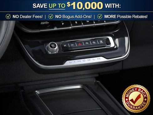 New 2026 Lincoln Corsair Premiere image 20