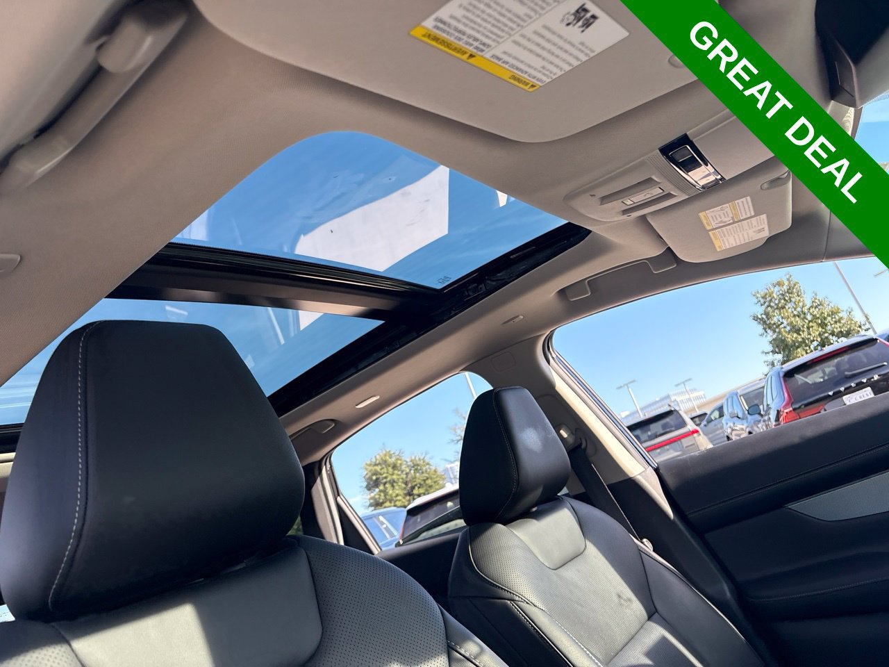 Used 2026 Nissan Murano SL AWD/4WD image 18