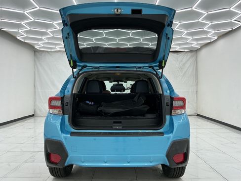 Used 2020 Subaru Crosstrek Hybrid AWD/4WD image 43