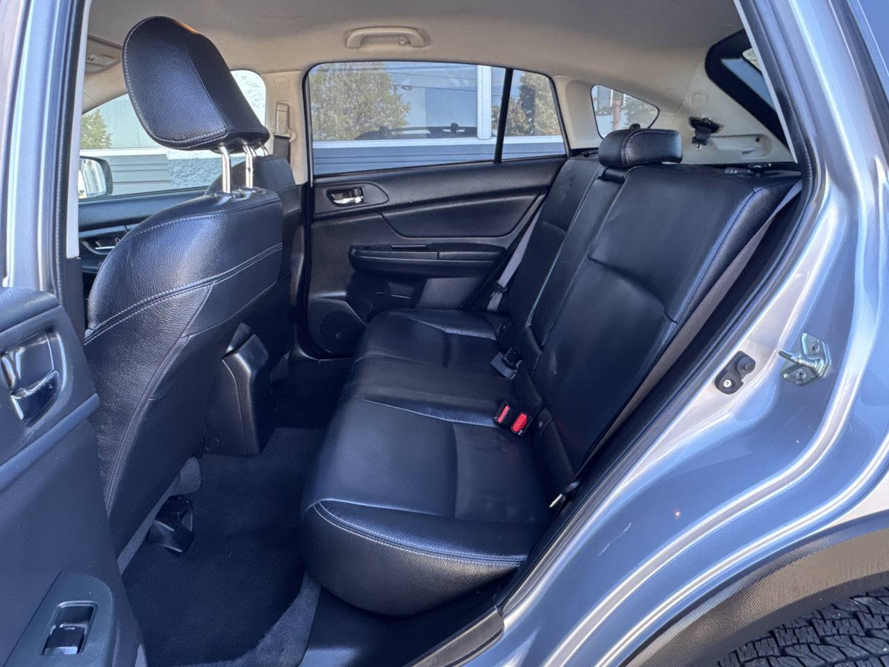 Used 2014 Subaru Crosstrek 2.0i Limited AWD/4WD image 27