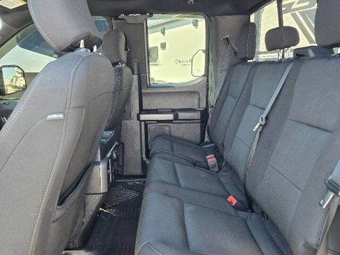 Used 2020 Ford F150 XLT w/ Equipment Group 302A Luxury AWD/4WD image 18