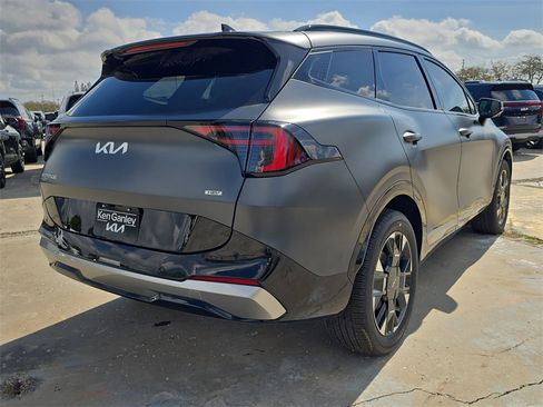 New 2026 Kia Sportage SX Prestige image 8