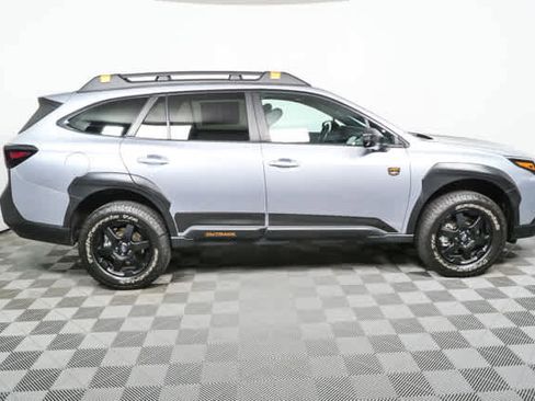 Used 2022 Subaru Outback Wilderness AWD/4WD image 23