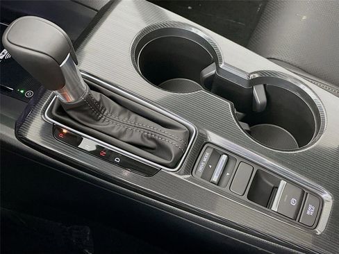 New 2026 Honda Civic Sport Touring image 16