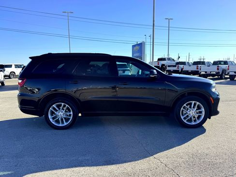 Used 2025 Dodge Durango GT image 5