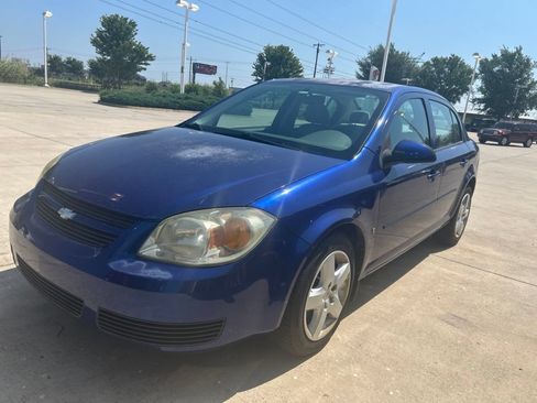 Used 2007 Chevrolet Cobalt LT w/ Preferred Equipment Group FWD image 1