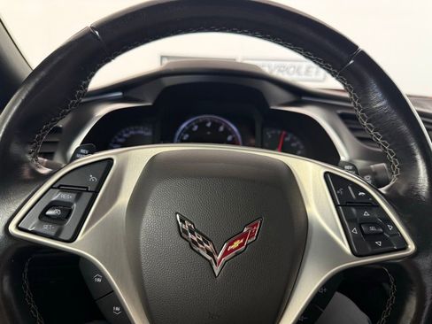 Used 2017 Chevrolet Corvette Z06 RWD image 20