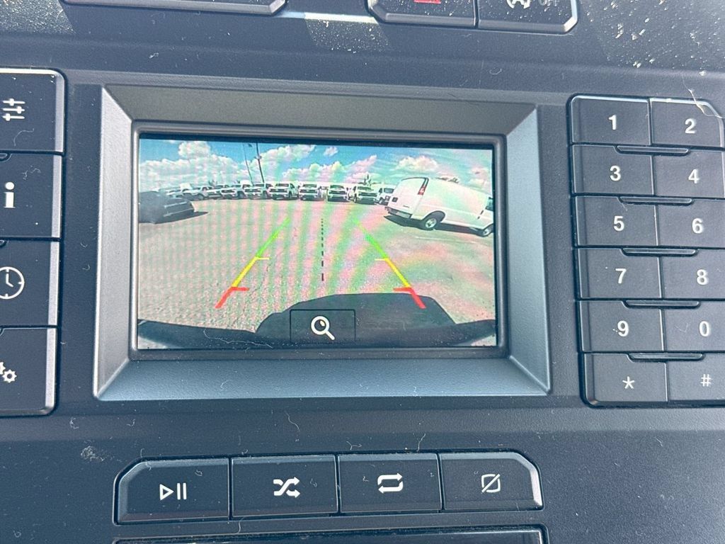 Used 2019 Ford F150 XL w/ Equipment Group 101A Mid AWD/4WD image 17