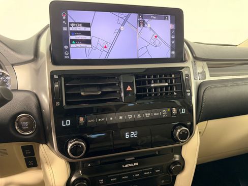 Used 2023 Lexus GX 460 Premium AWD/4WD image 19