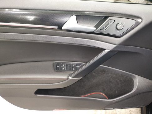 Used 2015 Volkswagen GTI Autobahn image 26