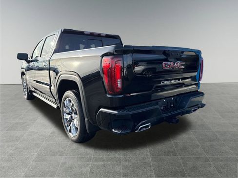 Used 2024 GMC Sierra 1500 Denali image 3