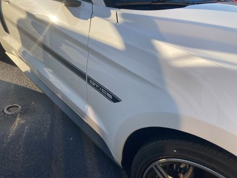 Used 2021 Ford Mustang GT Premium w/ Equipment Group 401A image 35