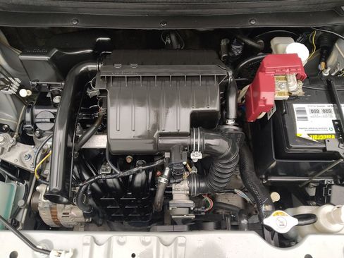 Used 2019 Mitsubishi Mirage G4 ES image 30