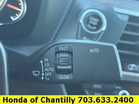 Used 2019 BMW X4 xDrive30i w/ Executive Package AWD/4WD image 11