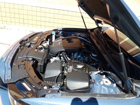 Used 2023 MAZDA CX-50 AWD 2.5 S w/ Accent Package image 15