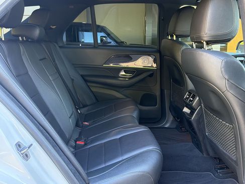 Used 2023 Mercedes-Benz GLE 350 4MATIC image 30