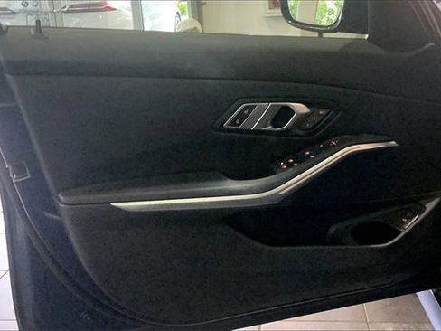 Used 2023 BMW 330i Sedan image 22