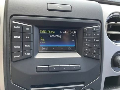 Used 2014 Ford F150 XLT w/ Equipment Group 302A Luxury AWD/4WD image 40