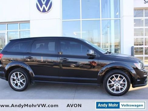 Used 2014 Dodge Journey R/T image 6