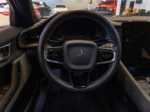 Used 2021 Polestar Polestar 2 AWD/4WD image 11