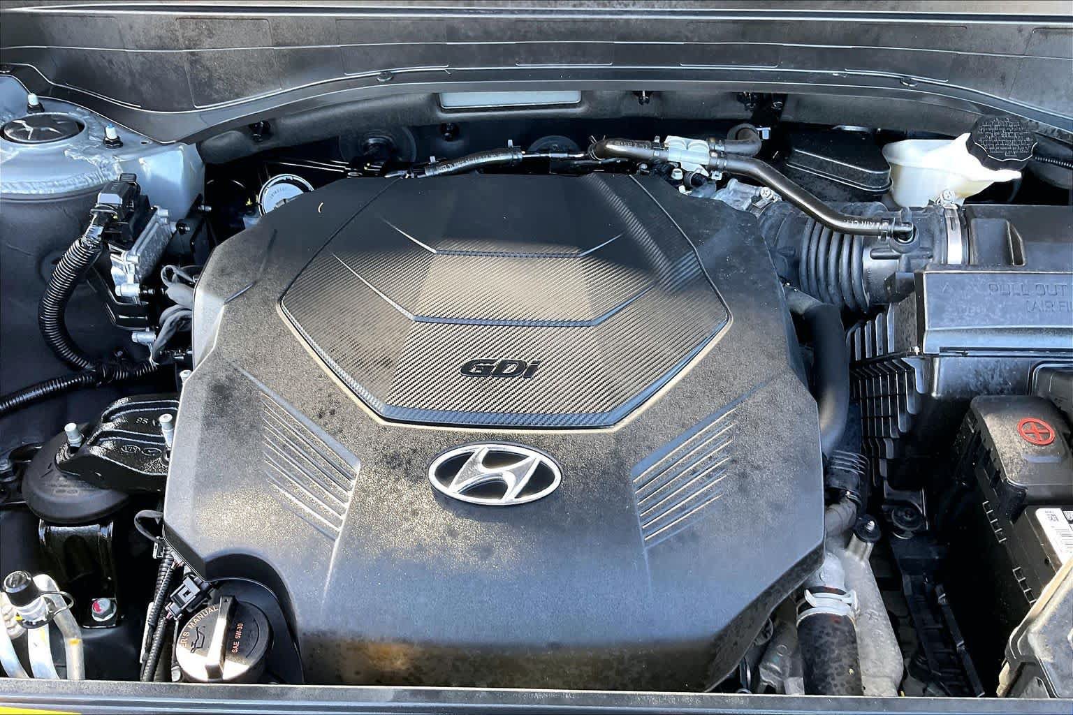Used 2023 Hyundai Palisade XRT AWD/4WD image 32