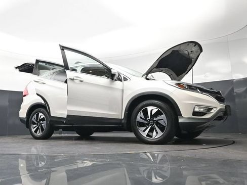 Used 2016 Honda CR-V Touring image 42