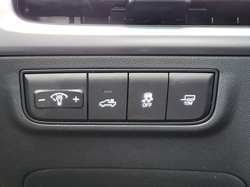 New 2026 Hyundai Santa Cruz Limited AWD/4WD image 21